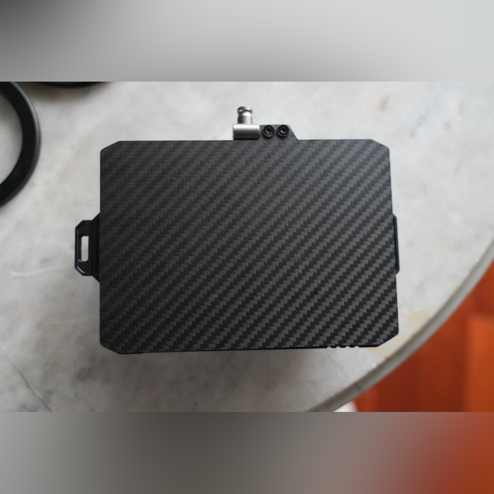 SmallRig Mini Matte Box Lite - Picture 4 of 8